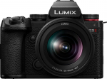 Panasonic Lumix S5 II