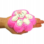 Happy people Stressivastane m&auml;nguasi suur kassik&auml;pp, Cat Paw, 11 x 10x 5 cm