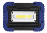 Kaasaskantav LED -t&ouml;&ouml;lamp (lampides) 3W + 3W