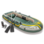 Paadikomplekt Intex Seahawk 3