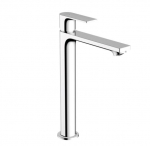 Hansgrohe Rebris E 240 CoolStart valamu segisti, kroomitud, HG72581000