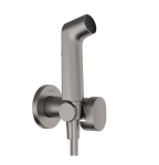Hansgrohe 1jet S EcoSmart+ bidė du&scaron;i komplekt, kroomi v&auml;rvi, HG29232340