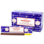 Viirukipulgad Satya Rosemary, 15 g