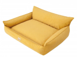 Hobbydog pesa Joker Fancy Yellow XXXL, 132x106 cm
