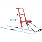 T&otilde;ukekelk Esla T8, punane