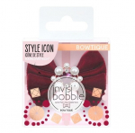 Invisibobble BOWTIQUE British Royal Take a Bow