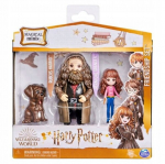 Maagilised s&otilde;brad - Hermione & Hagrid Harry Potter
