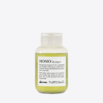 Davines Momo niisutav &scaron;ampoon eriti kuivadele juustele, 75ml -