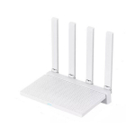 Xiaomi AX3000T RD23 WiFi 6 ruuter, 4x RJ45, 1000Mb/s