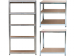 METALLIST LAORIIUL 150X75X30 CM (875 KG)