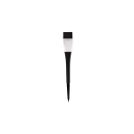 LED aialamp Rio 8W 60cm - must - neutraalne valge (4500K)