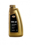 ALB 10W40 pools&uuml;nteetiline mootori&otilde;li, 1 L