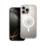 Clear Elite Mag Cover koos Camera Control nupuga, iPhone 16 Pro Max