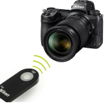 Juhtmevaba kaugjuhtimispult fotoaparaatidele Nikon