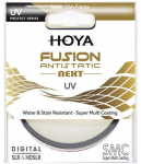 Hoya filter UV Fusion Antistatic Next 77mm