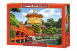 Pusle Castorland Beautiful China, 500 osaline