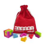 Magnetkuubikud &ndash; Magic Magnetic Cubes, 28-osaline komplekt