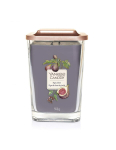 L&otilde;hnak&uuml;&uuml;nal Yankee Candle Fig & Clove 552g