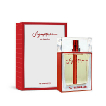 Parf&uuml;&uuml;mvesi Al Haramain Signature Red EDP naistele, 100 ml