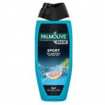 Du&scaron;igeel Palmolive Sport meestele, 500 ml