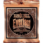 Keeled akustilisele kitarrile Ernie Ball P02546