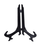 Plastikust taldrikuhoidja 10.0x9.0 cm