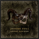 CD JETHRO TULL CD