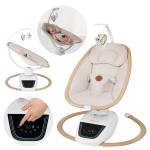 Elektriline lamamistool Lionelo Olivia