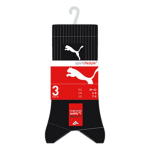 Spordisokid Puma SPORT Must: Kinga Suurus - 43-46