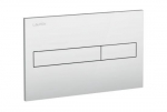 Loputusnupp Laufen H895661 kroom