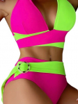 Kaheosaline ujumistrikoo, XL