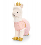 Pehme m&auml;nguasi Keel Confetti Llama