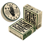 Elementum Terra Matt Paste - Matt juuksepasta, 100ml