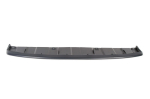 Esiotsa kaitseraua spoiler AUDI Q7 (4l) 137125-1