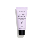 GOSH Primer+ 007 Hydramatt niisutav meigialuskreem SPF15, 30 ml