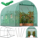 Kasvuhoone Fluxar home GRF-1059, 2x3m 6m2