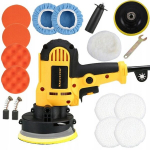 XMaster XM-Polisher 700 W auto poleerimiskomplekt