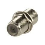 VALUELINE FC-018PROF Antennikaabli adapter F F Nais