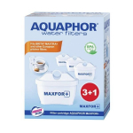 Aquaphor Maxfor+ 4 tk.