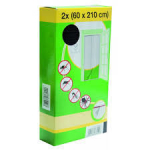 Putukakaitsev&otilde;rk uksele, 2 osa