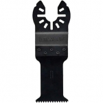 Mitme t&ouml;&ouml;riistaga tera DeWalt DT20704-QZ, 31x43 mm