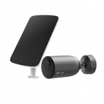 EZVIZ CS-EB3 4G v&auml;likamera akuga ja p&auml;ikesepaneeliga (2K, 4GA, 5W)