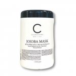 Taastav juuksemask Cosmofarma Joniline 1000 ml
