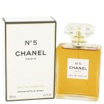 Chanel No 5 Eau de Parfum EDP naistele 100 ml