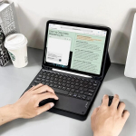 Tahvelarvuti Samsung tahvelarvuti PC MAGIC v&otilde;tme v&otilde;tme Cook Rong - Tab S9 pluss 12,4 tolli, must D valgustatud
