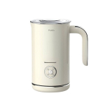 Piimavahustaja, beež CAFELFFE 4 In 1 Rivex