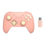 M&auml;ngukonsool 8bitdo Ultimate 2C traadita m&auml;ngukontroller PC - Windows, Steam Deck, Raspberry Pi, Android - Final 2C 3