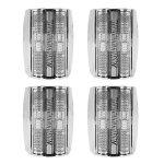 4x alternatiivne raseerimispea Braun 70S seeria-7 790cc Alternate Head ~ 3584