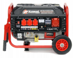 Elektrigeneraator KowaL Polska A8 3500 W