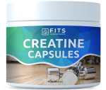 Toidulisand Kreatiin 700 mg 300 kapslit